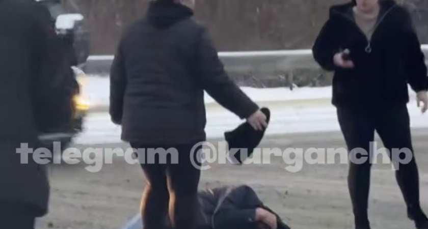 Александр Бастрыкин взял под личный контроль дело об избиении водителя-инвалида в Кургане 