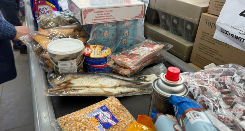 Вовремя зашла в "Светофор": что понравилось в новом ассортименте 