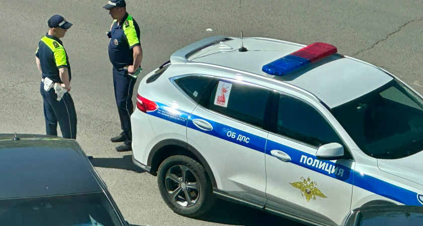 Около 60 зауральских пешеходов пострадали в авариях в этом году