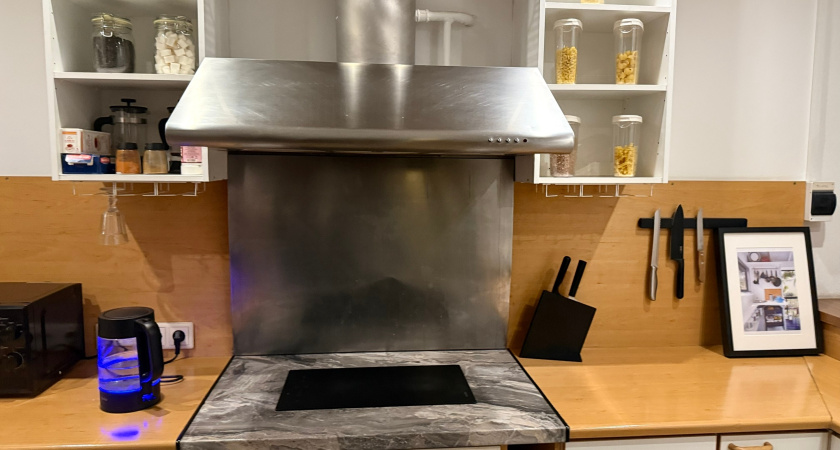 Годами пользовалась и не знала: духовой шкаф теперь главный гаджет на моей кухне: рассказываю 10 хитростей его применения 