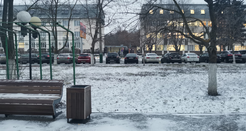 Руководителю аппарата мэрии Кургана Валуеву добавили обязанностей