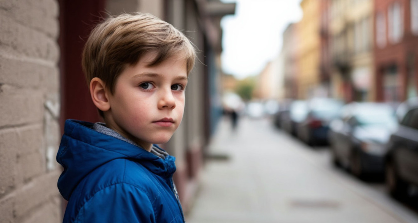 Боги подарят ему золотой голос: благозвучное и сильное имя для мальчика - прирожденного лидера и оратора