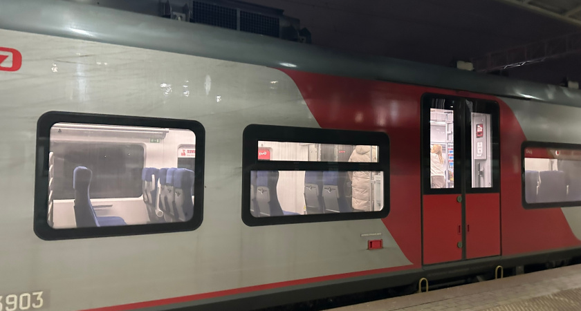 В Курганской области с 1 января подорожают билеты на пригородные поезда