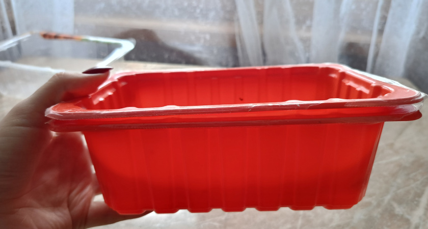 Больше я не выбрасываю старые контейнеры и пластиковую упаковку: хитро применяю на кухне - по пунктам рассказываю как