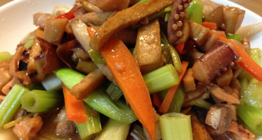 Шубу и Оливье - на увольнение: сделаю необычайной красоты закуски на новогодний стол - Огненная Лошадь примчится первой