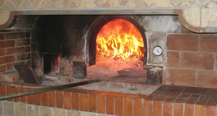 1 таблетка на дрова — и дымоход полностью чист: от столетнего слоя сажи и гари не остается и следа - тяга на 10 из 10