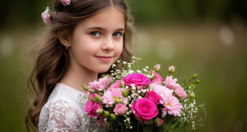 Вспомнила известный в 1960-х годах анекдот: у вас мальчик или Леночка? Популярные в СССР имена девочек, которые снова на пике популярности