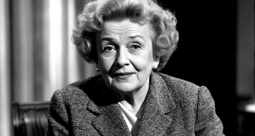 По этому признаку можно понять, что вы безразличны своему близкому: мудрость Фаины Раневской