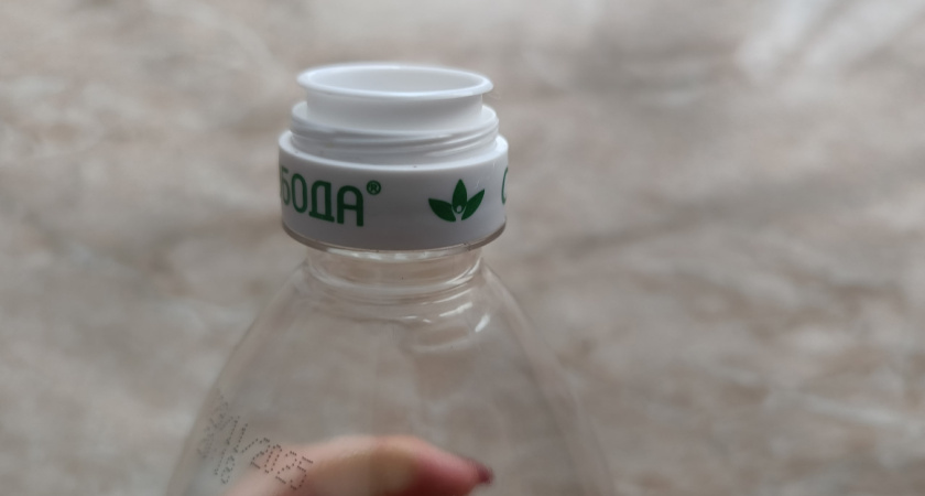 Заглушки от бутылок с маслом собираю и применяю с пользой: делюсь важным секретом