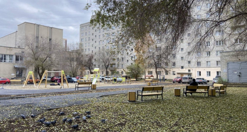 Юные вандалы с петардами терроризируют жителей Кургана