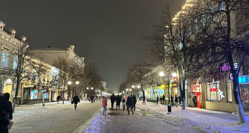 В Кургане открыли для проезда проспект Первомайский в Заозёрном 