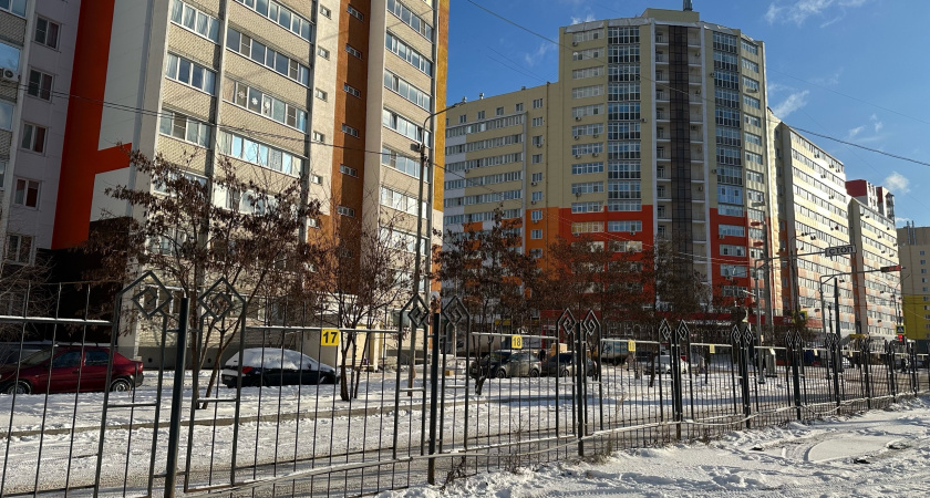 Арбинские очистные сооружения в Кургане прошли полную реконструкцию