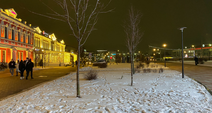 Капремонт проблемной ЖКХ-инфраструктуры Шадринска отдали тюменцам