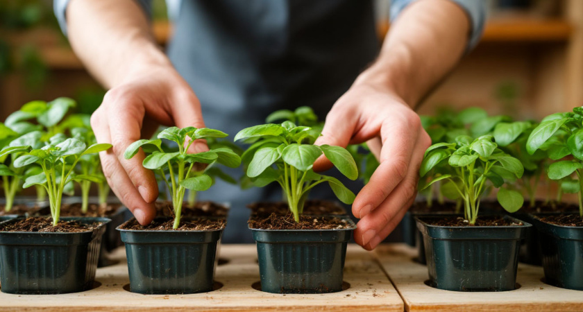 Раз обрезала - три урожая собрала: узнала китайский метод выращивания рассады томатов - плоды сочные и крепкие