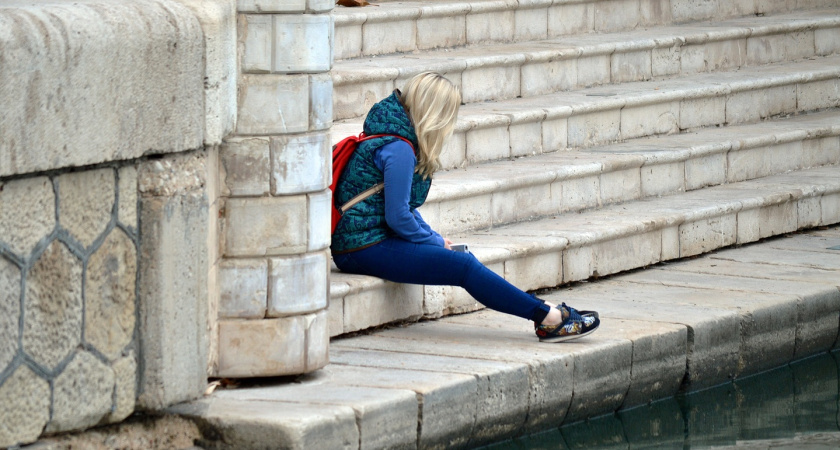 13 важных вещей, о которых нужно помнить, когда жизнь невыносима. Если удастся их принять - победите любую ситуацию