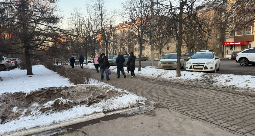 В Кургане открыт проспект Первомайский: дорога к школе на 1500 мест за 470 млн