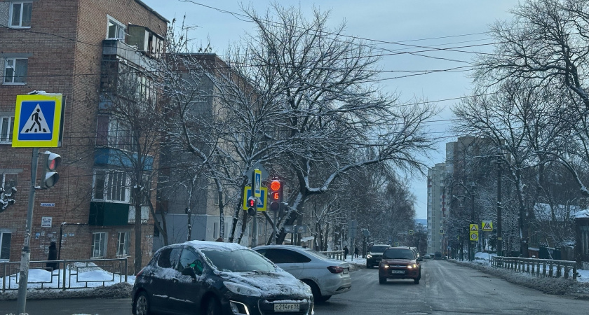 В Кургане открылся магазин турецких продуктов