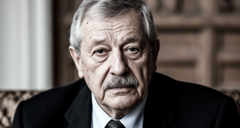 С годами стоит держаться от людей подальше: мудрое высказывание Юрия Левитанского