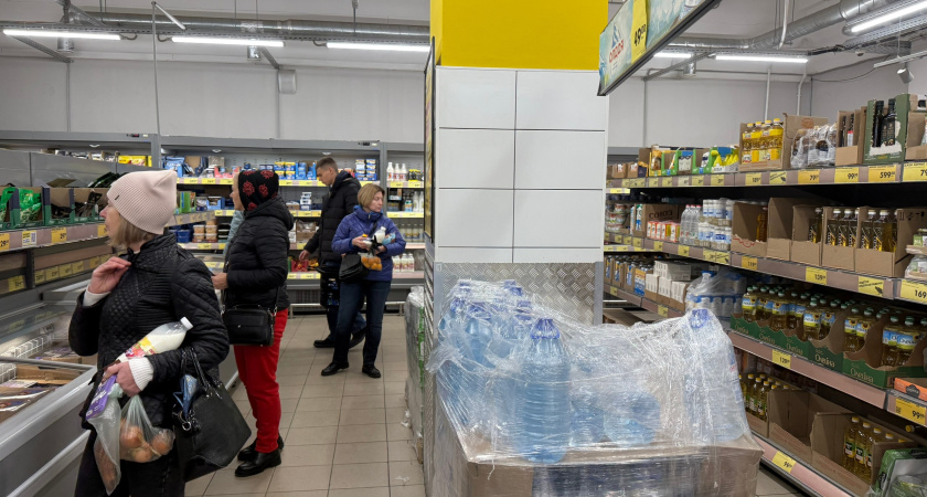 Встречайте: в Чижике товары из нового каталога - для кухни, для семьи, книги, хорошие продукты