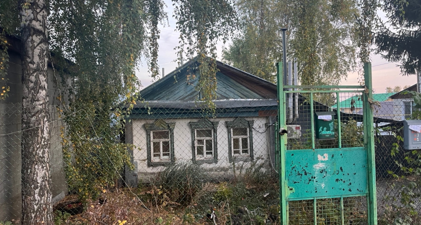 «Это безобразие»: курганские чиновники обнаружили сотни самовольных построек и участков