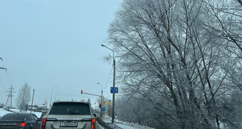 С января в Кургане вырастет стоимость услуг эвакуаторов и штрафстоянок