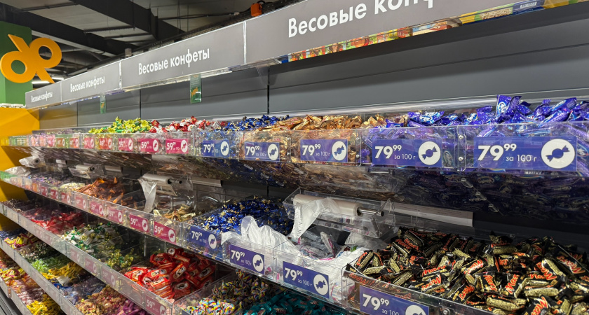 Конфеты с вафельной начинкой, не прошедшие проверку Росконтроля: будьте осторожны