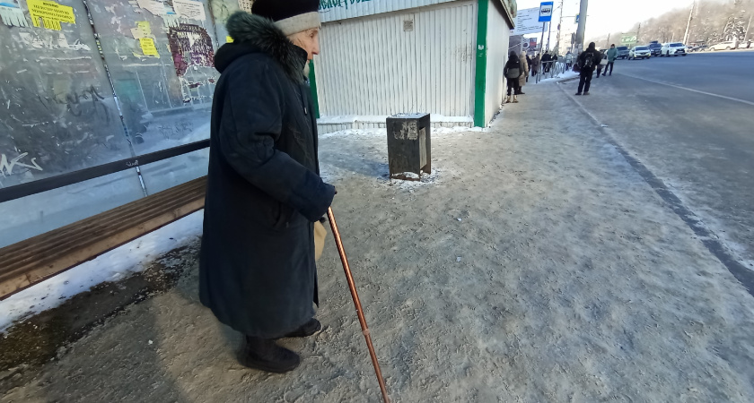 Живу на пенсию и не чувствую бедность: всё дело в этих пяти простых правилах