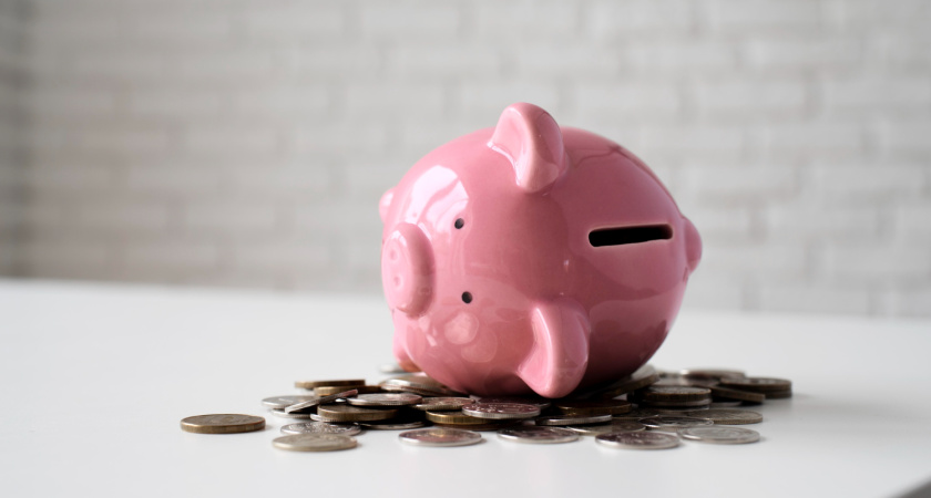 Как жить на 50% от дохода и не бедствовать: 7 принципов осознанной экономии