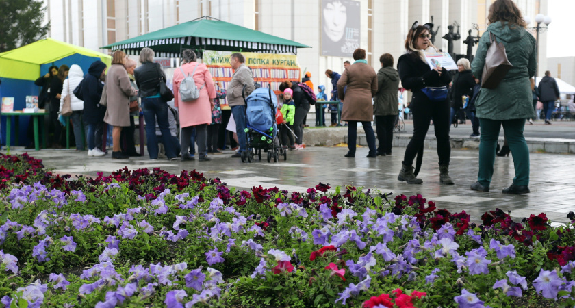 "Повышение МРОТ и индексация пенсий": что ждёт курганцев с 1 января 2026 года