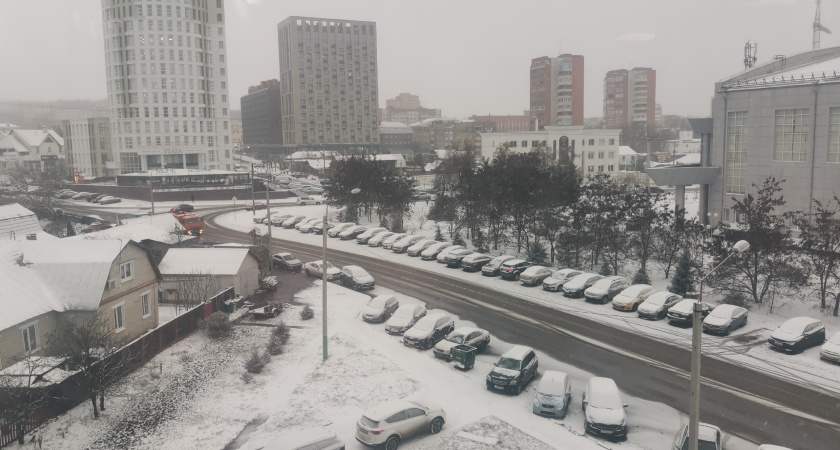 Движение по федеральной трассе «Иртыш» возобновлено в Курганской области