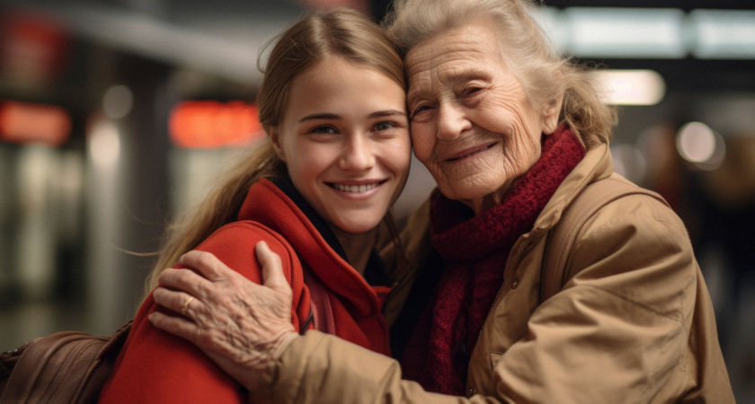 Этот простой тест покажет ваш ментальный возраст: результат может удивить            