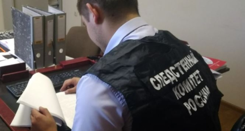 В Зауралье на главу округа завели уголовное дело