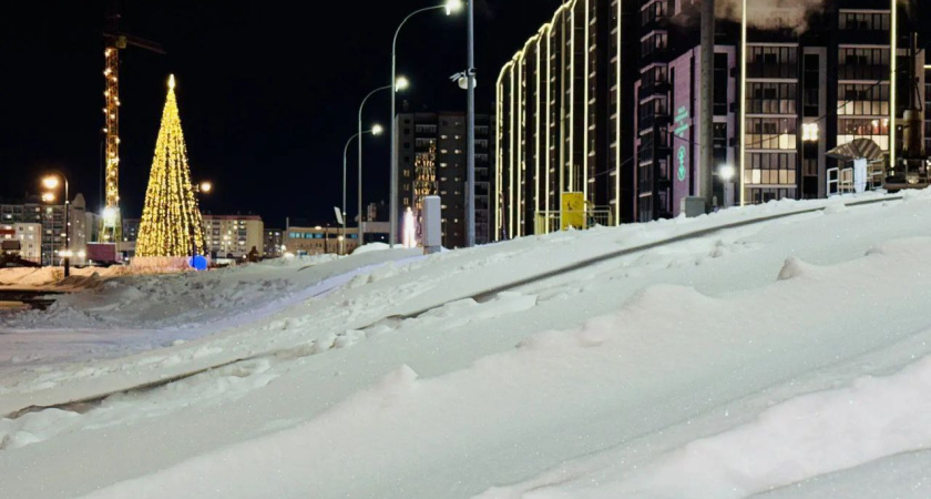 В Курганской области на новогодние праздники усилят дежурство экстренных служб