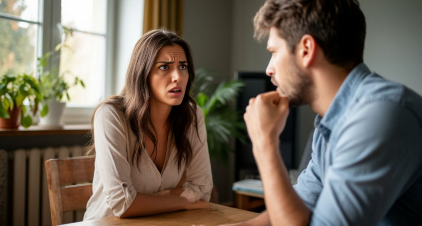 Как поступить с теми, кто вас не ценит: 7 жёстких, но рабочих методов - узнайте пока не стал поздно