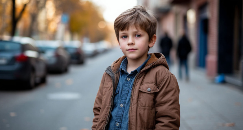 Величие и почет ему обеспечены: красивое и благозвучное имя для мальчика, в переводе значит "растущая слава"