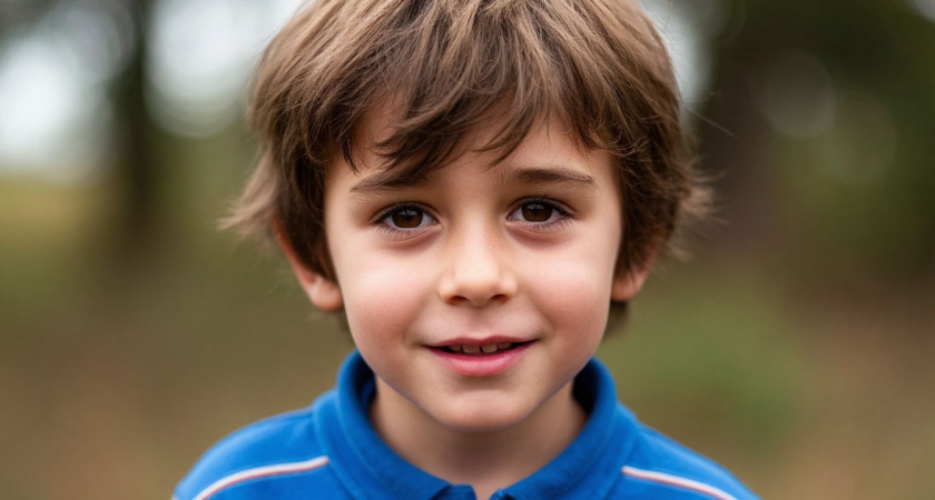 Это редкое славянское имя для мальчика вернулось в моду: так сейчас называют новорожденных - в переводе "невридимый"