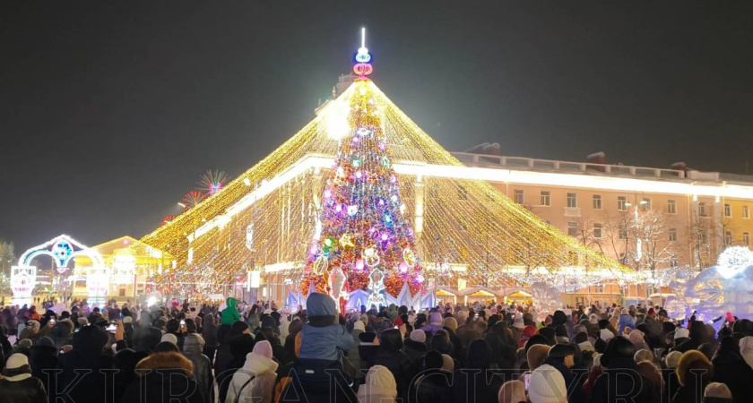 Пакет новых законов с 1 января: как изменится жизнь курганцев