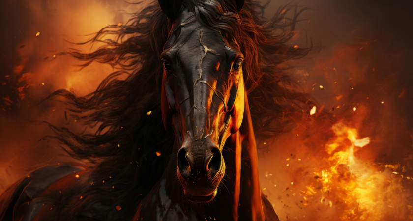 4 знака ждет мощный прорыв в январе 2026: Огненная Лошадь несет взлет в карьере и золотые горы