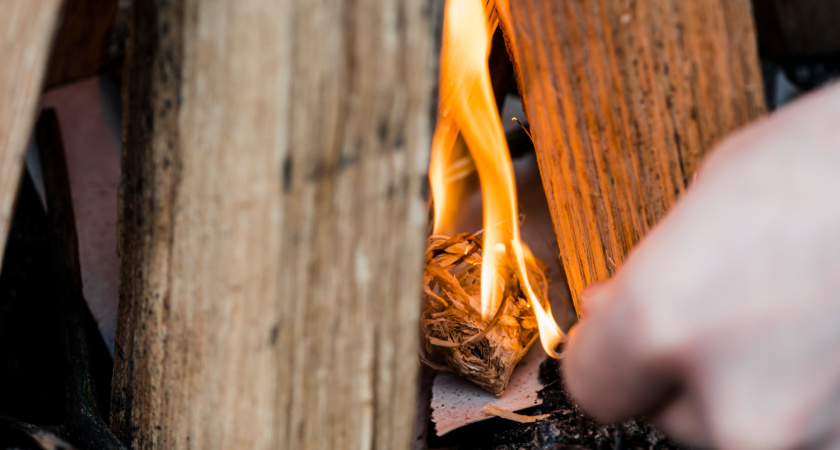 Подсмотрел у деревенских копеечный способ отопления дома и бани — экономия дров до 50%, а тепло держится дольше