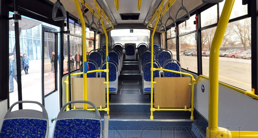 В Кургане появится новая ав автобусная остановка на выезде из города