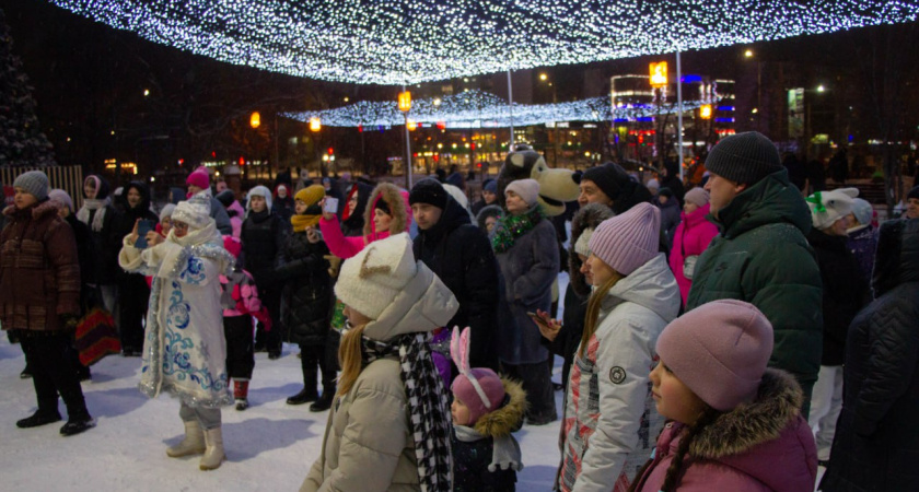 В Курганской области с нового года выросла минимальная зарплата