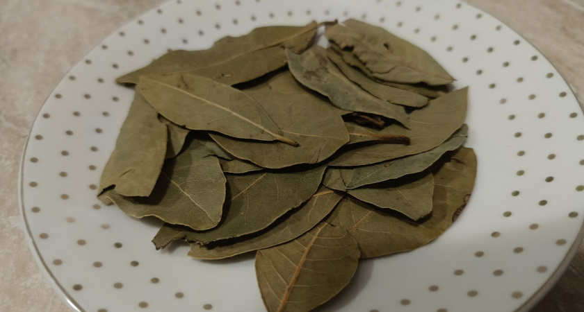 Отвариваю лавровый лист и приступаю к уборке: одна хитрость опытных хозяек