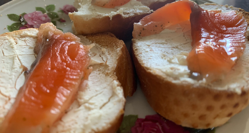 Эту "красную" рыбу за 142 руб в Пятерочке я точно не возьму: прочитал состав и обомлел - вот в чем признался производитель