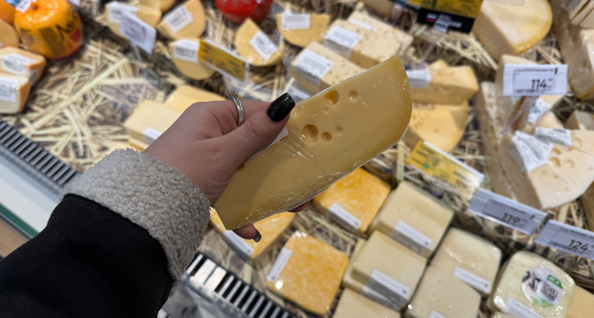 Ни в салат, ни в нарезку: какие марки сыра Росконтроль не одобрил - не покупайте даже для горячих блюд