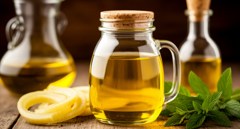 Названо самое лучшее масло для жарки: это не оливковое и даже не кукурузное - в разы полезнее