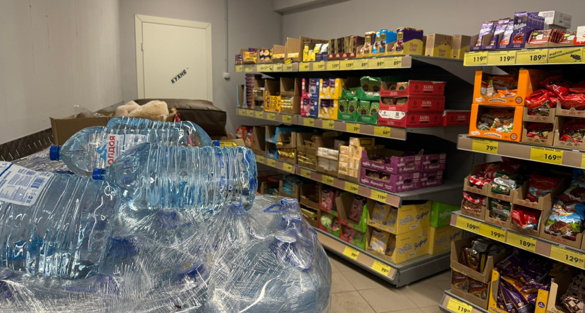 Скидки на продукты в «Чижике» набирают обороты: новые завозы и свежие продукты