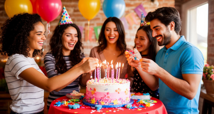 7 точных причин, почему умные и счастливые люди не отмечают дни рождения: особенно ближе к старости