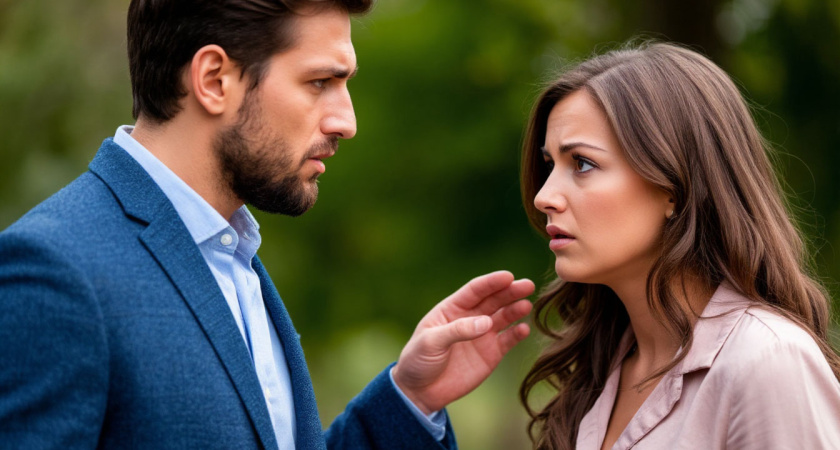 Секрет спокойных отношений: 3 ошибки в ссорах, которые разрушают доверие - узнайте, чтобы потом не пожалеть