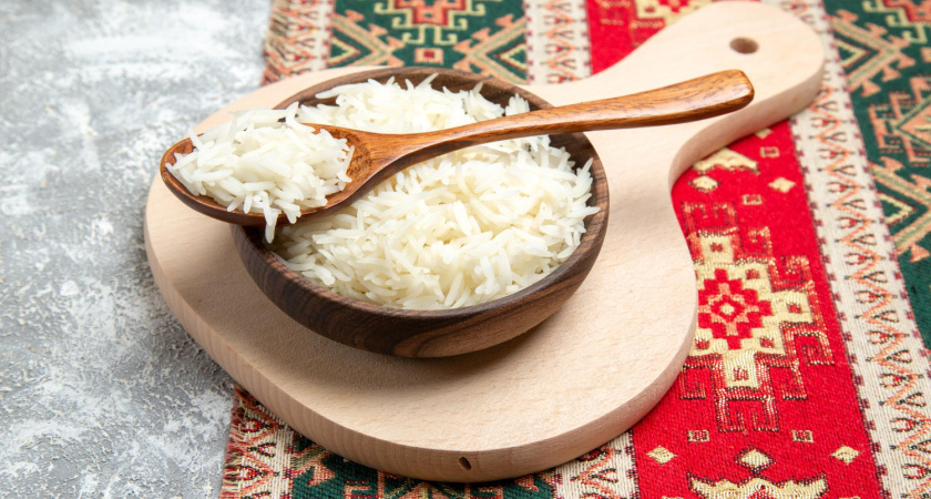 Плиту больше не включаю: нашла способ готовить рассыпчатый рис «зернышко к зернышку» без варки