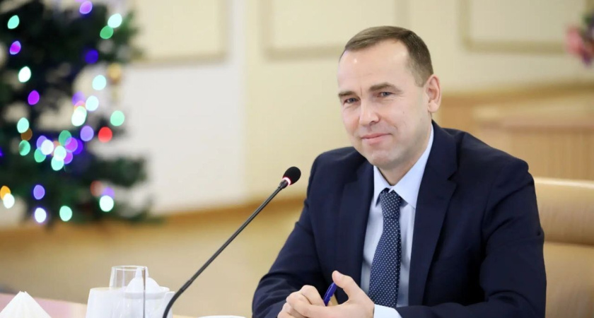 Губернатор Курганской области поздравил жителей региона с Рождеством 